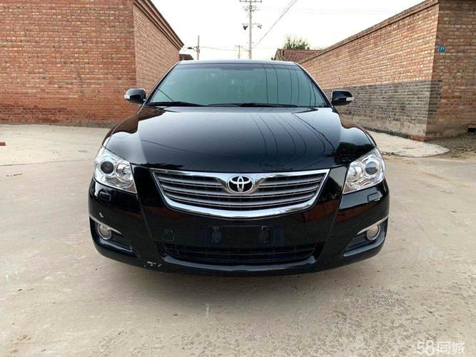 乐业急卖二手车