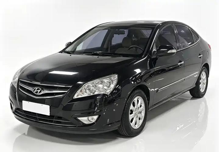 北京现代悦动二手车 2008款,优惠特价1.28万
