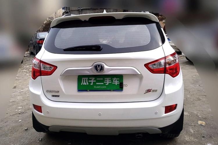6l 自动豪华型 国iv